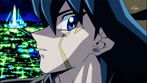 Yusei